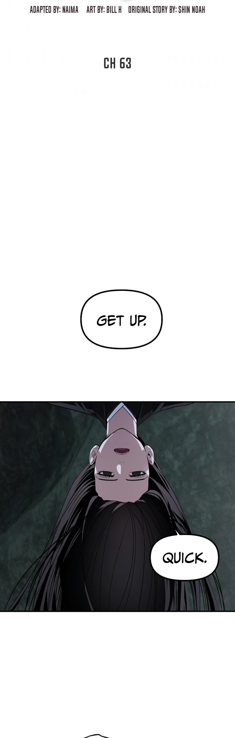 SSS-Class Suicide Hunter, Chapter 63 image 38